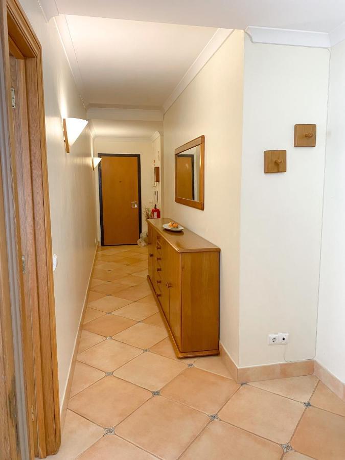 Buzio E Mar Apartment Portimao Exterior photo