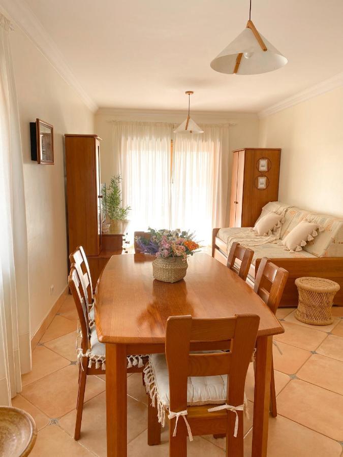 Buzio E Mar Apartment Portimao Exterior photo