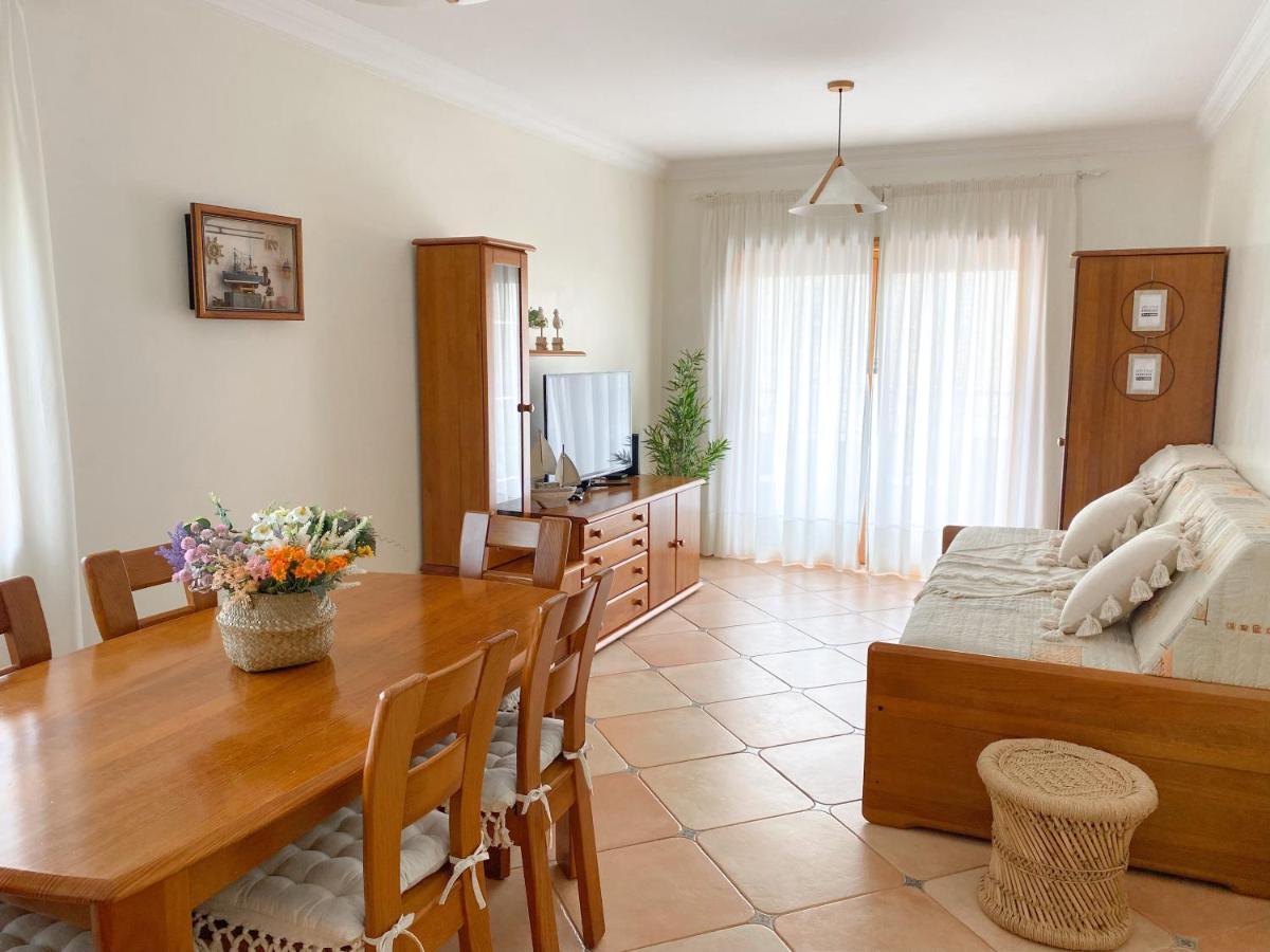 Buzio E Mar Apartment Portimao Exterior photo