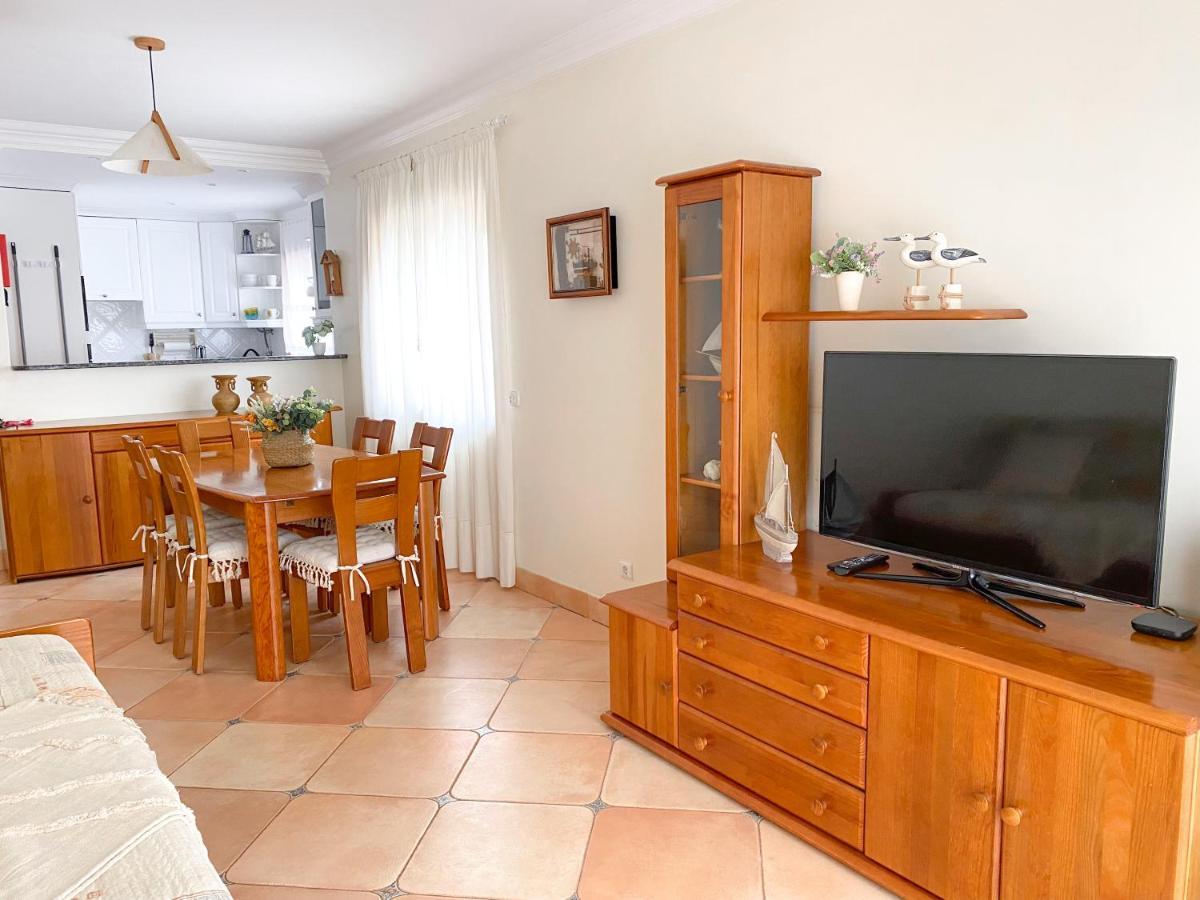Buzio E Mar Apartment Portimao Exterior photo
