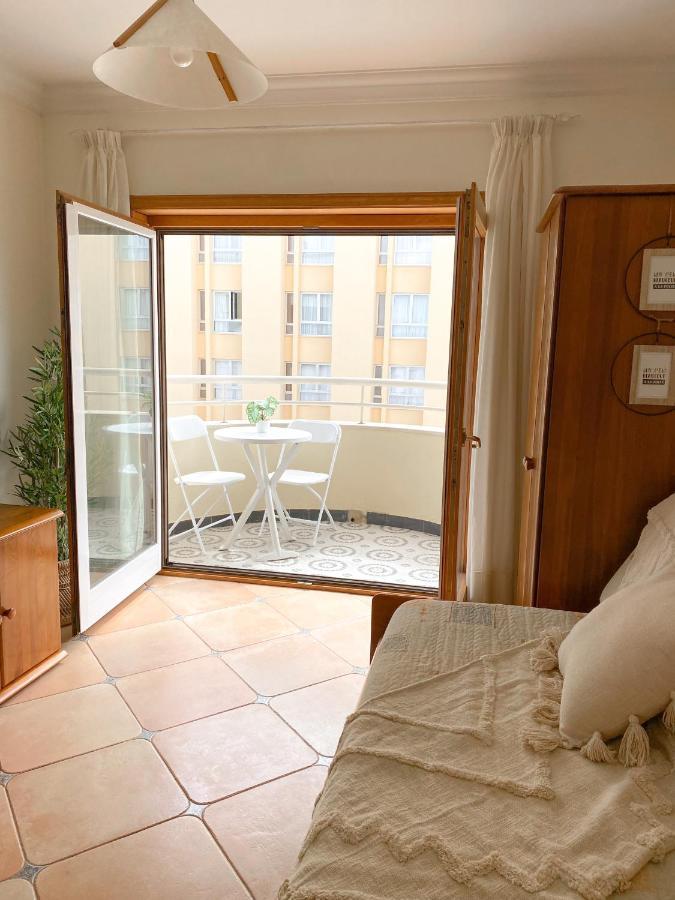 Buzio E Mar Apartment Portimao Exterior photo