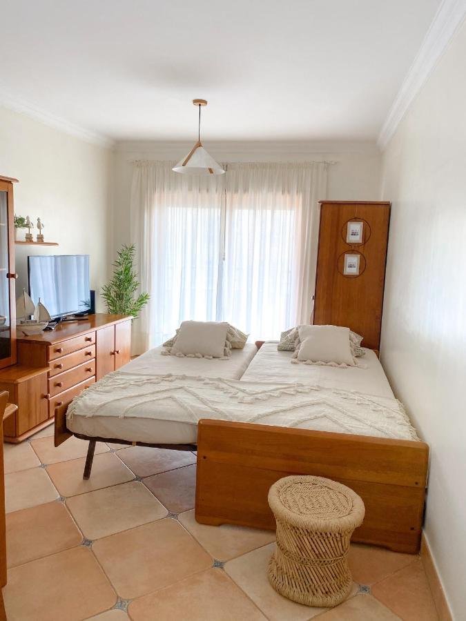 Buzio E Mar Apartment Portimao Exterior photo