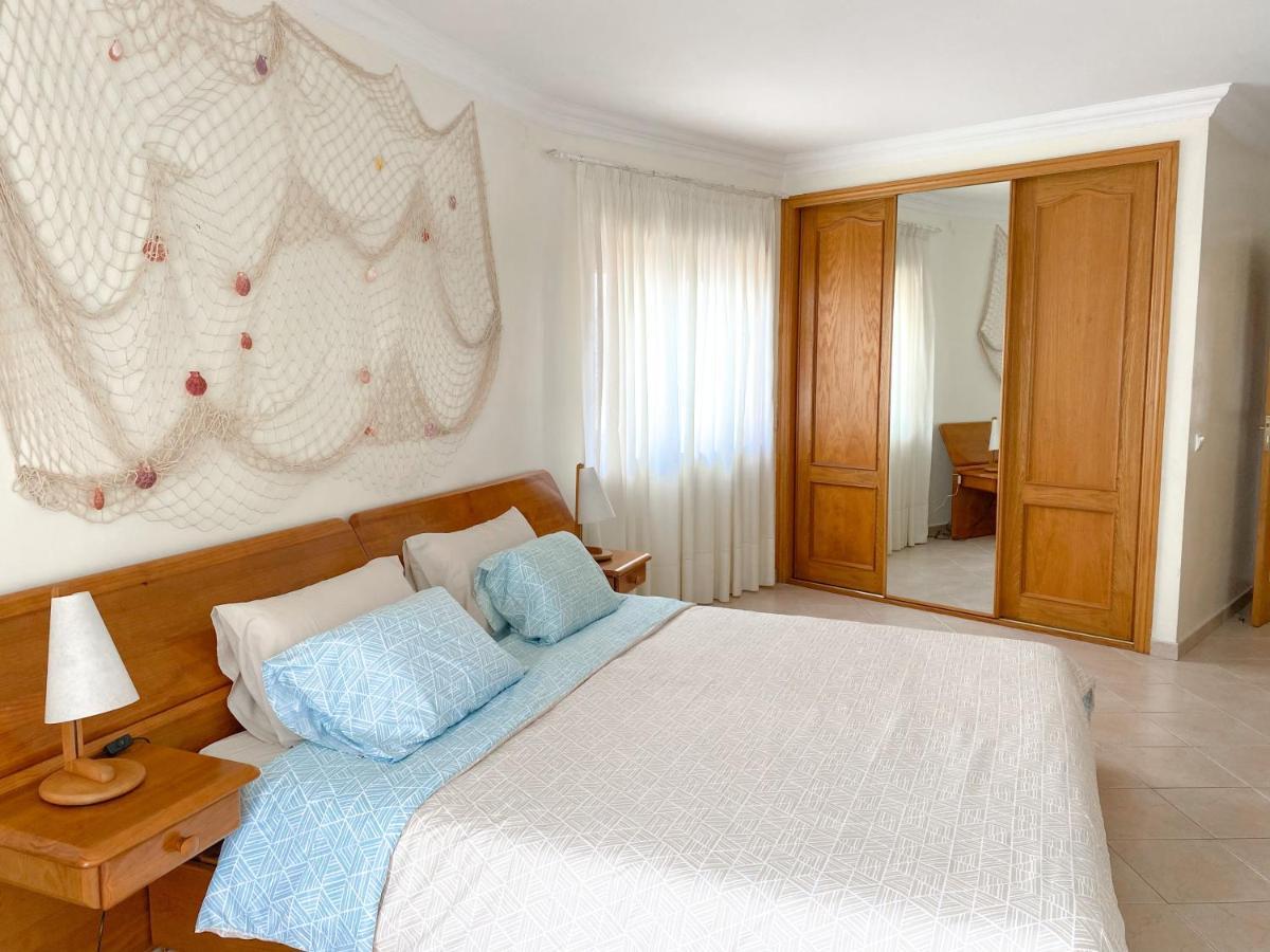 Buzio E Mar Apartment Portimao Exterior photo