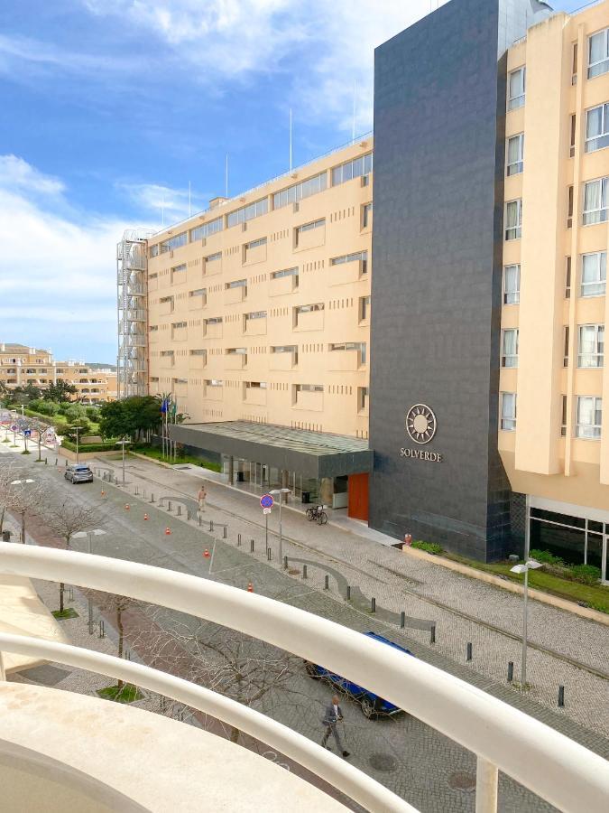 Buzio E Mar Apartment Portimao Exterior photo