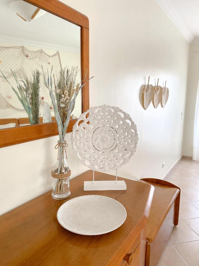 Buzio E Mar Apartment Portimao Exterior photo