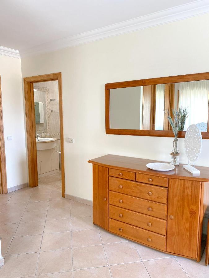 Buzio E Mar Apartment Portimao Exterior photo