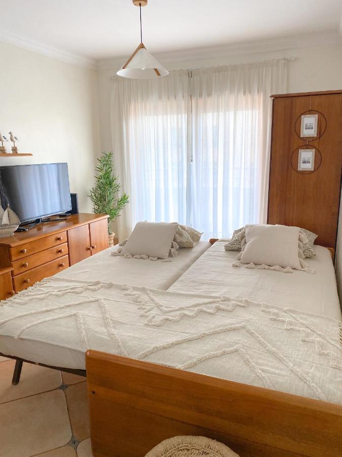 Buzio E Mar Apartment Portimao Exterior photo