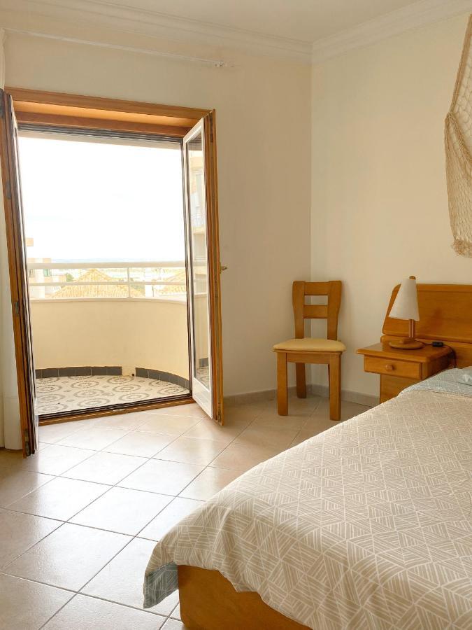 Buzio E Mar Apartment Portimao Exterior photo
