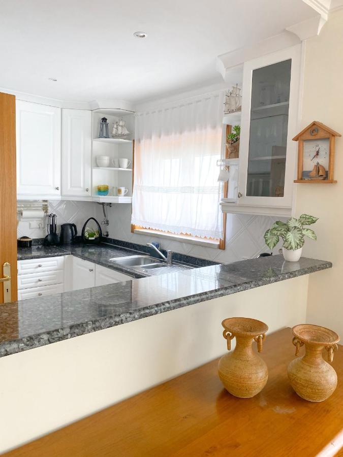 Buzio E Mar Apartment Portimao Exterior photo