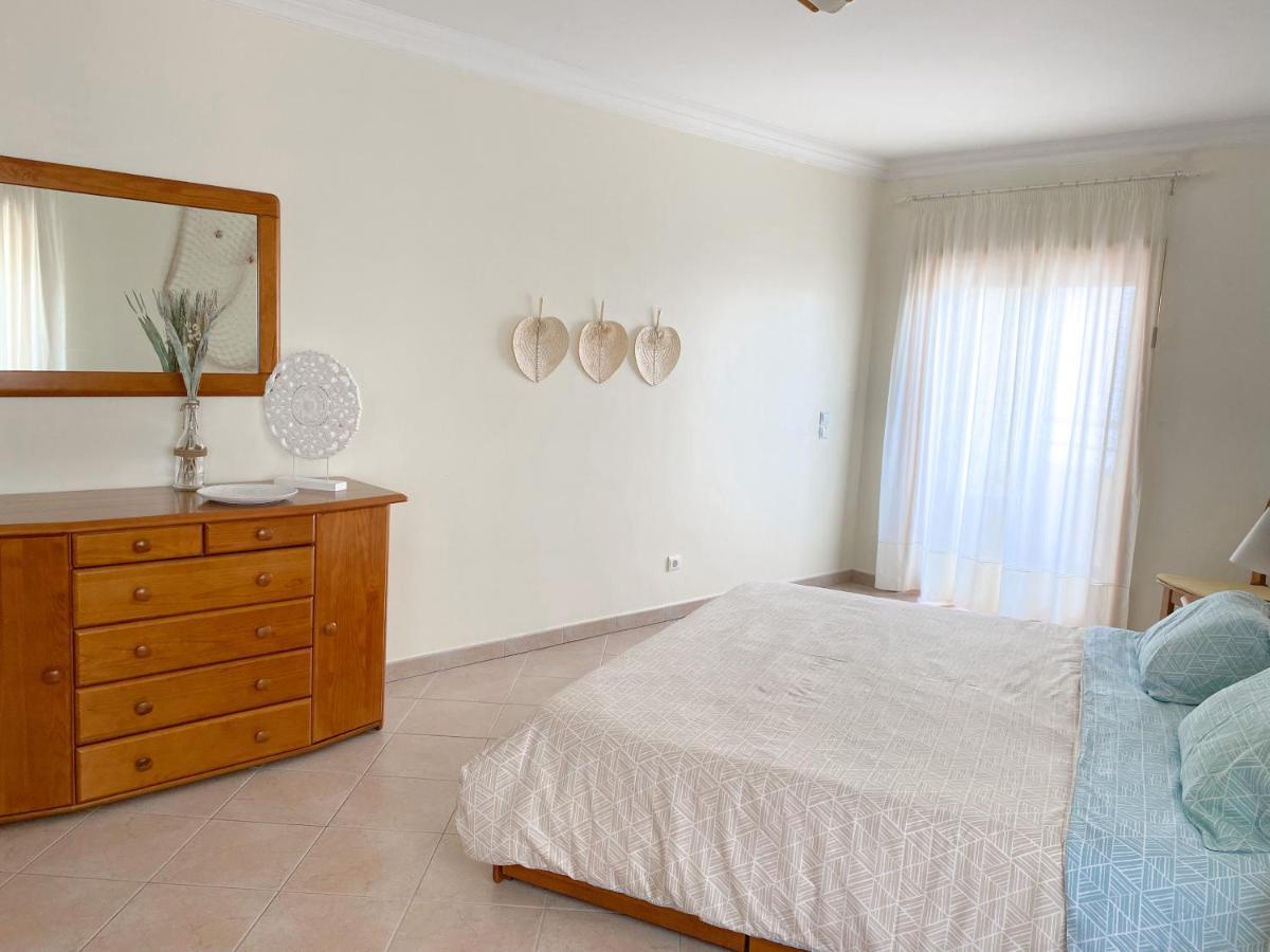 Buzio E Mar Apartment Portimao Exterior photo