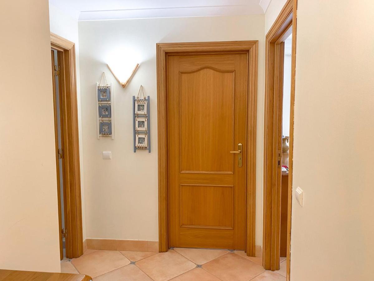 Buzio E Mar Apartment Portimao Exterior photo